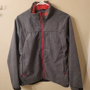 Womens large Helly Hansen shell